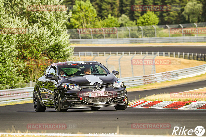 Bild #22913011 - Touristenfahrten Nürburgring Nordschleife (12.07.2023)