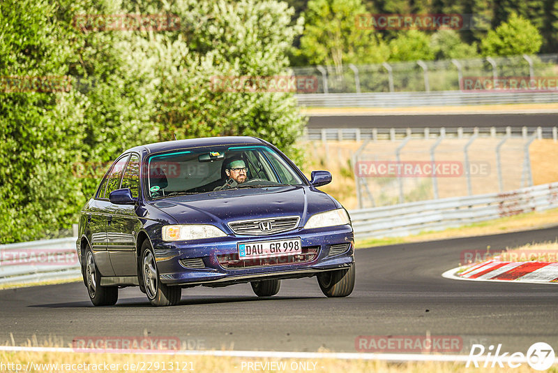 Bild #22913121 - Touristenfahrten Nürburgring Nordschleife (12.07.2023)