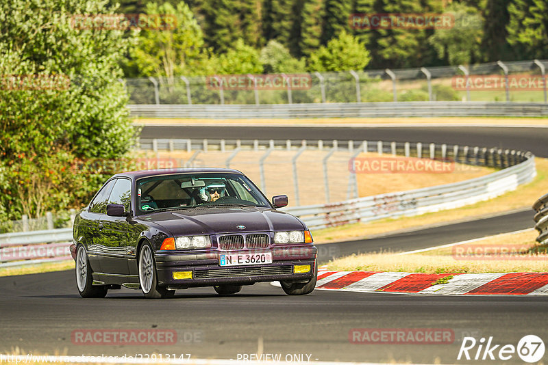 Bild #22913147 - Touristenfahrten Nürburgring Nordschleife (12.07.2023)