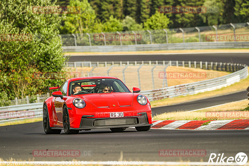 Bild #22913254 - Touristenfahrten Nürburgring Nordschleife (12.07.2023)