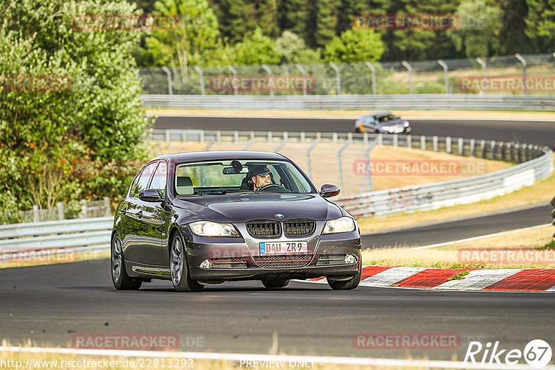 Bild #22913292 - Touristenfahrten Nürburgring Nordschleife (12.07.2023)