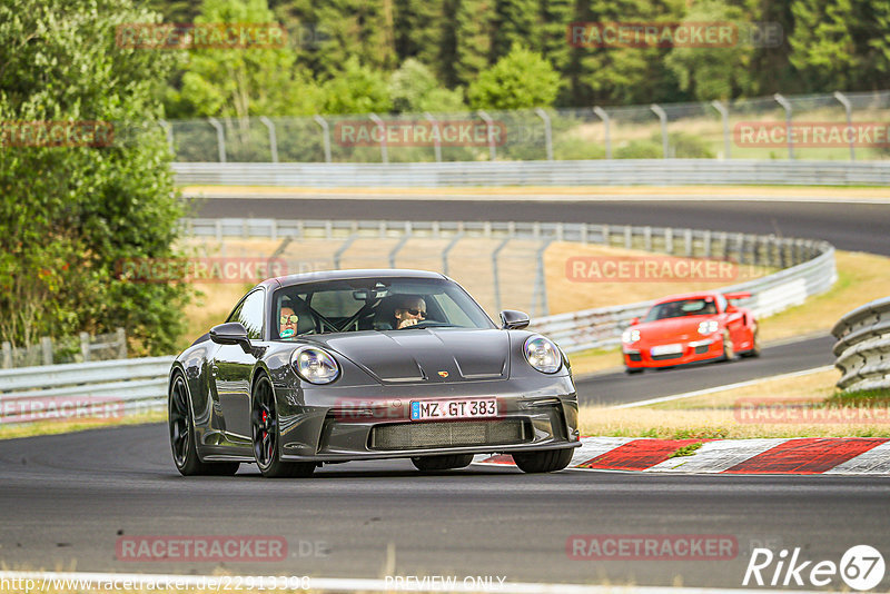 Bild #22913398 - Touristenfahrten Nürburgring Nordschleife (12.07.2023)