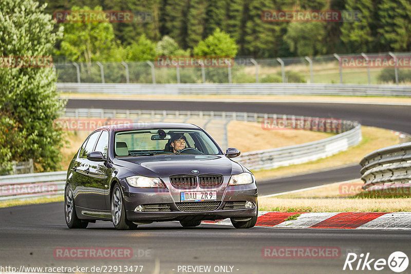 Bild #22913477 - Touristenfahrten Nürburgring Nordschleife (12.07.2023)