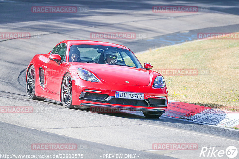 Bild #22913575 - Touristenfahrten Nürburgring Nordschleife (12.07.2023)