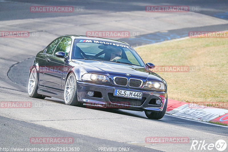 Bild #22913630 - Touristenfahrten Nürburgring Nordschleife (12.07.2023)