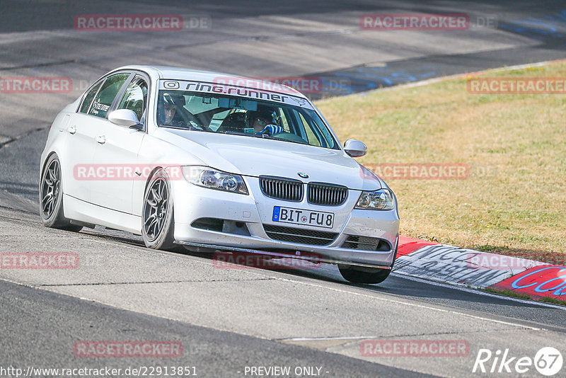 Bild #22913851 - Touristenfahrten Nürburgring Nordschleife (12.07.2023)