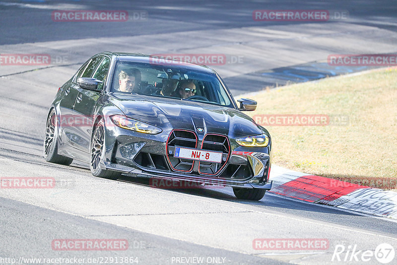 Bild #22913864 - Touristenfahrten Nürburgring Nordschleife (12.07.2023)