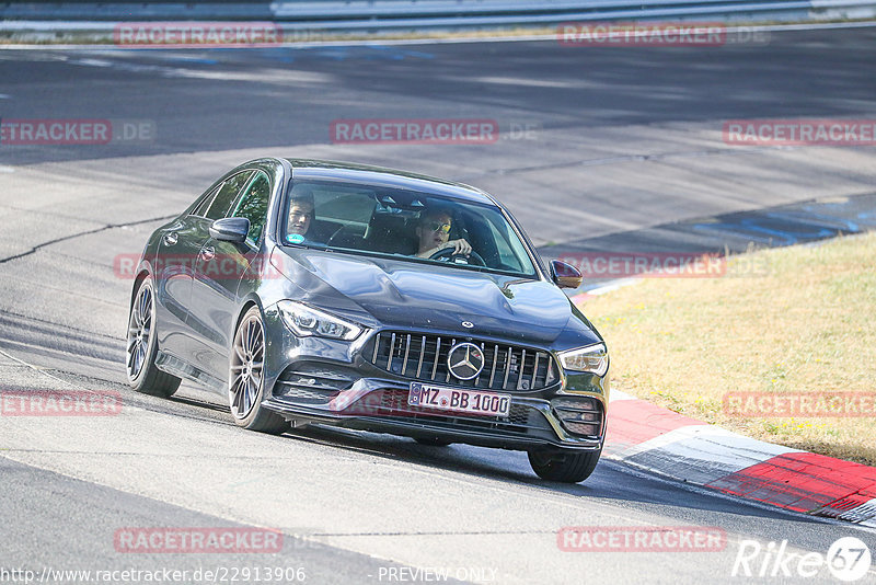 Bild #22913906 - Touristenfahrten Nürburgring Nordschleife (12.07.2023)