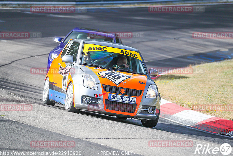 Bild #22913920 - Touristenfahrten Nürburgring Nordschleife (12.07.2023)