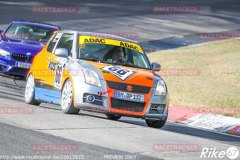 Bild #22913922 - Touristenfahrten Nürburgring Nordschleife (12.07.2023)