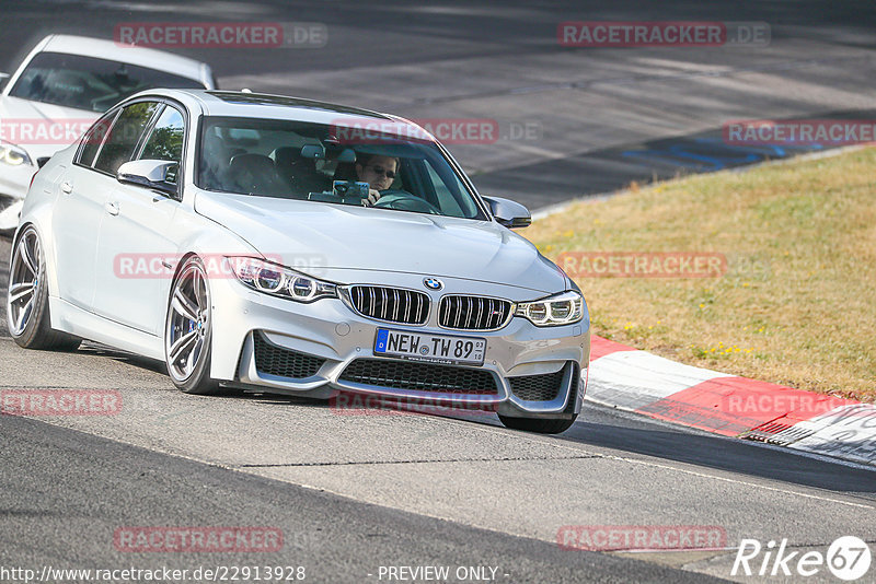 Bild #22913928 - Touristenfahrten Nürburgring Nordschleife (12.07.2023)