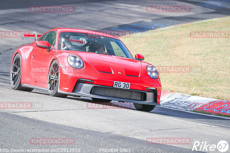 Bild #22913930 - Touristenfahrten Nürburgring Nordschleife (12.07.2023)