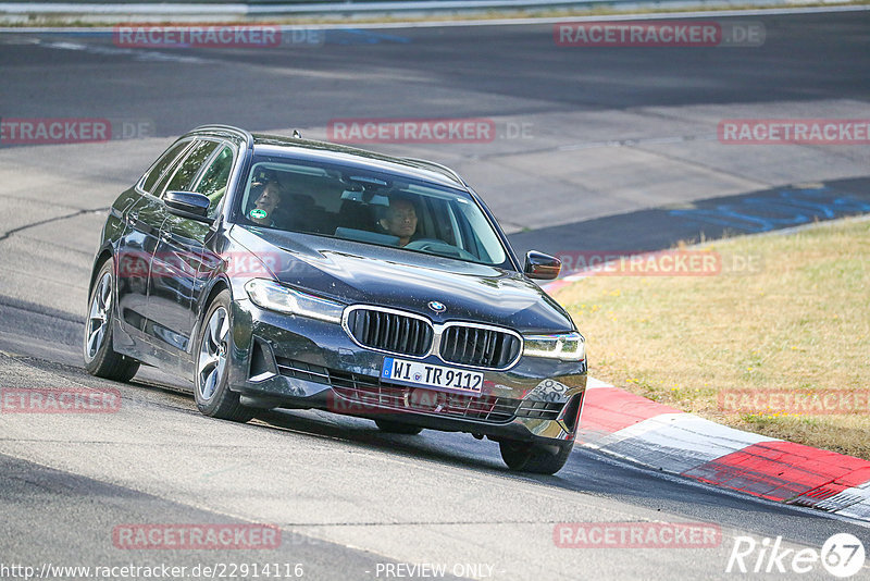 Bild #22914116 - Touristenfahrten Nürburgring Nordschleife (12.07.2023)