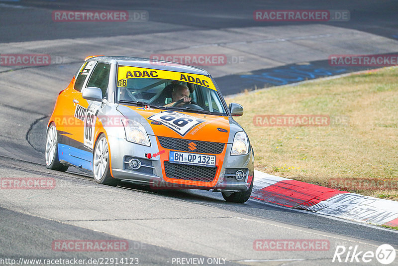 Bild #22914123 - Touristenfahrten Nürburgring Nordschleife (12.07.2023)