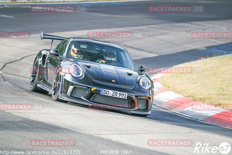 Bild #22914201 - Touristenfahrten Nürburgring Nordschleife (12.07.2023)