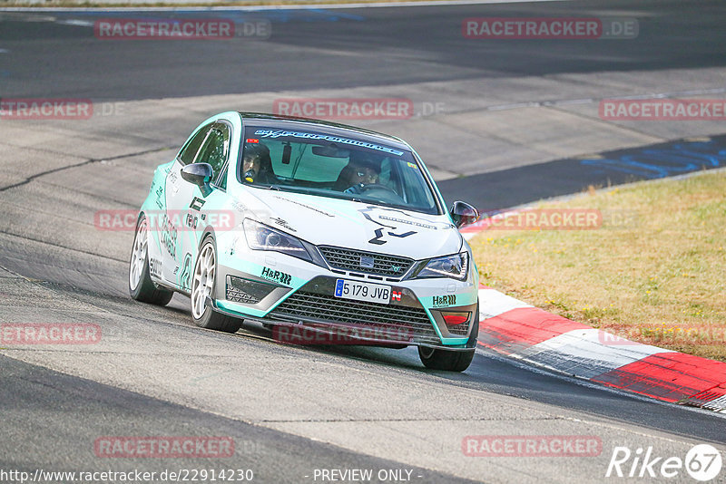 Bild #22914230 - Touristenfahrten Nürburgring Nordschleife (12.07.2023)