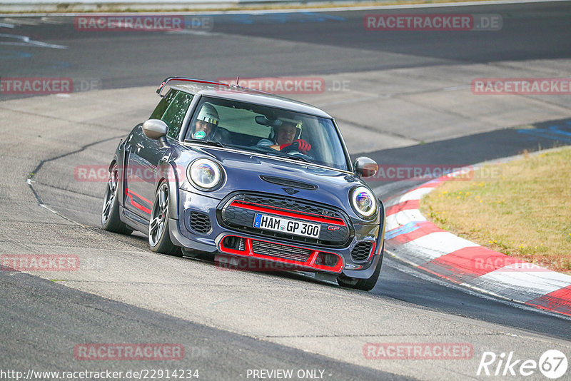 Bild #22914234 - Touristenfahrten Nürburgring Nordschleife (12.07.2023)