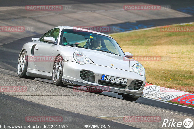 Bild #22914559 - Touristenfahrten Nürburgring Nordschleife (12.07.2023)