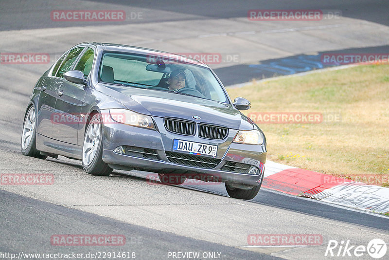 Bild #22914618 - Touristenfahrten Nürburgring Nordschleife (12.07.2023)