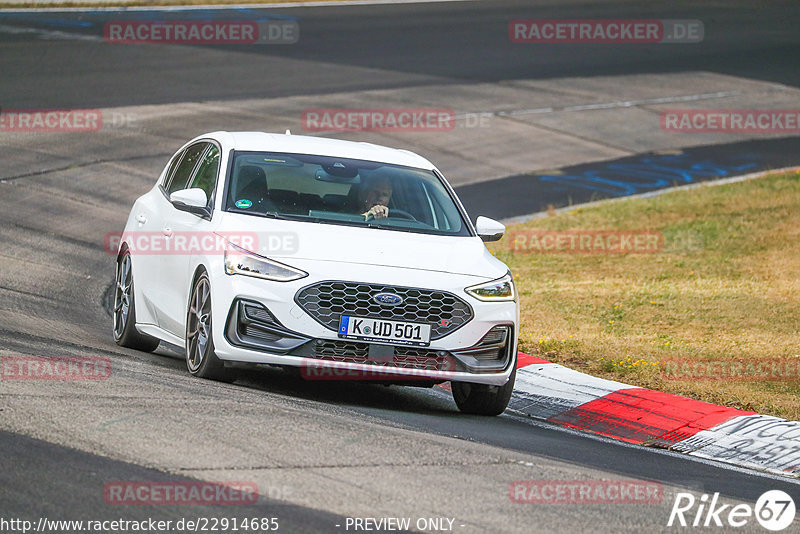 Bild #22914685 - Touristenfahrten Nürburgring Nordschleife (12.07.2023)