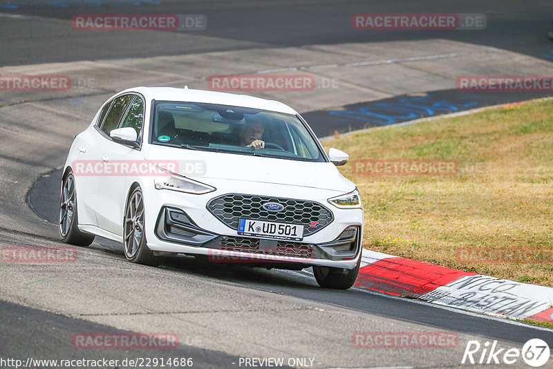 Bild #22914686 - Touristenfahrten Nürburgring Nordschleife (12.07.2023)