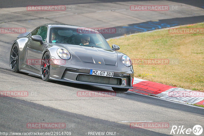 Bild #22914709 - Touristenfahrten Nürburgring Nordschleife (12.07.2023)