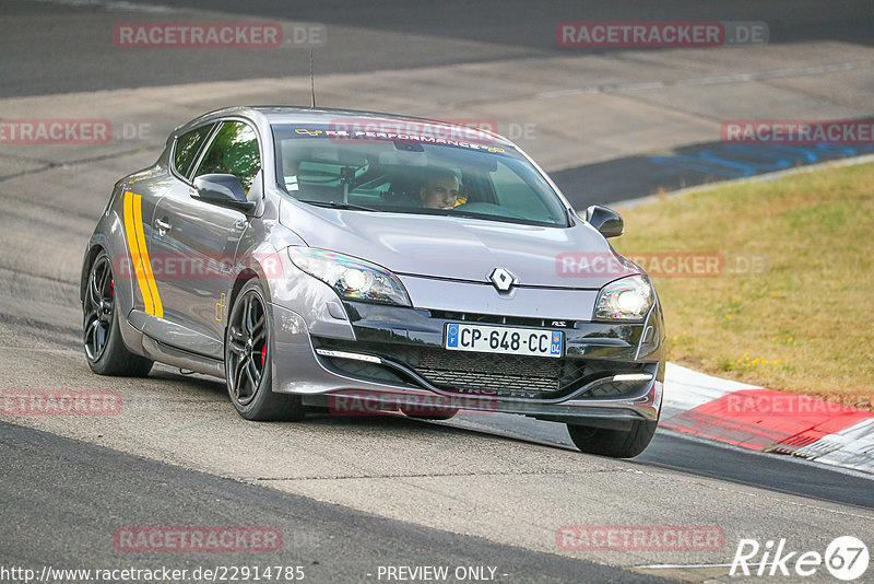 Bild #22914785 - Touristenfahrten Nürburgring Nordschleife (12.07.2023)