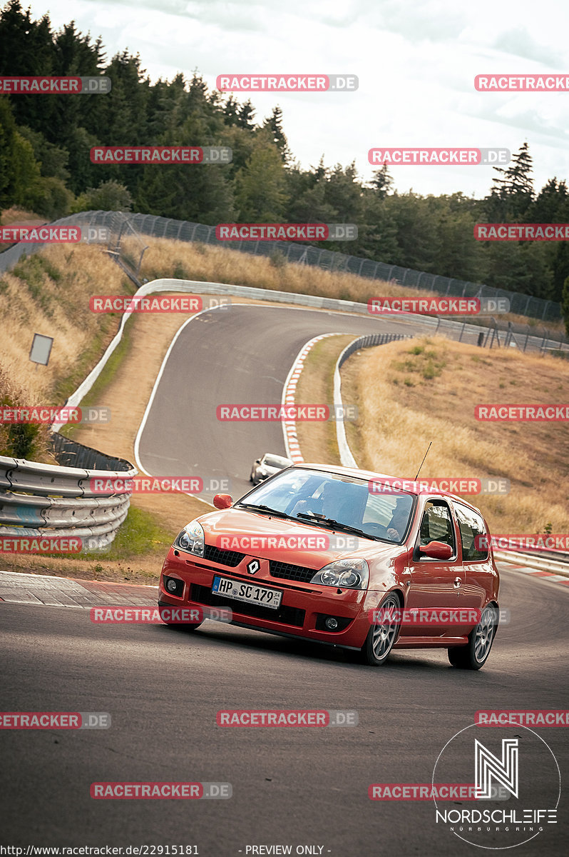 Bild #22915181 - Touristenfahrten Nürburgring Nordschleife (12.07.2023)