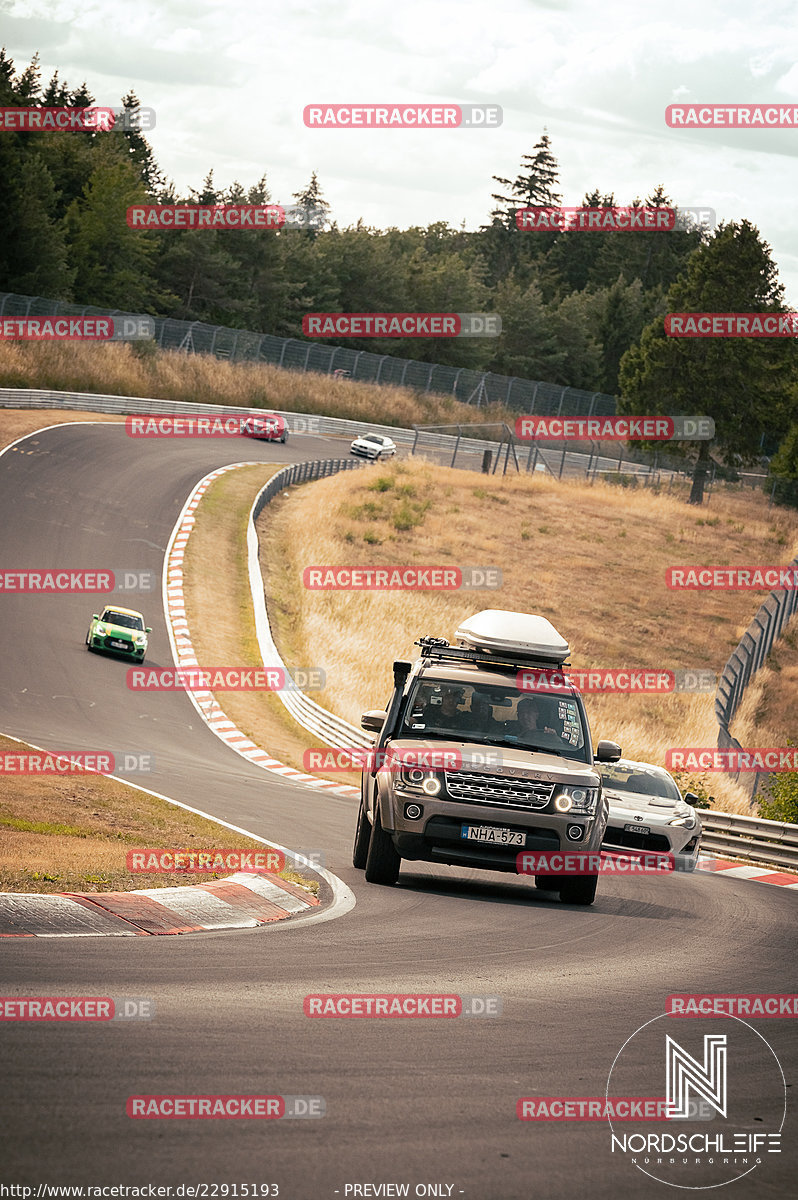 Bild #22915193 - Touristenfahrten Nürburgring Nordschleife (12.07.2023)