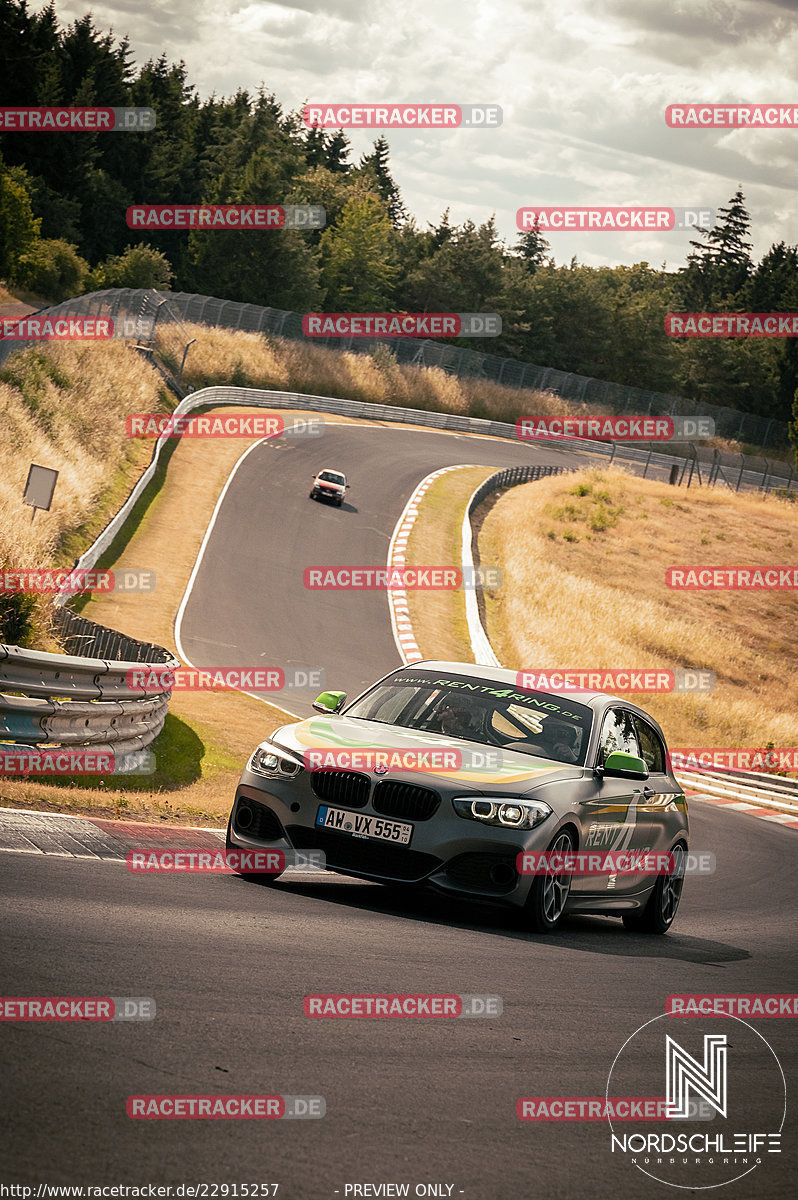 Bild #22915257 - Touristenfahrten Nürburgring Nordschleife (12.07.2023)