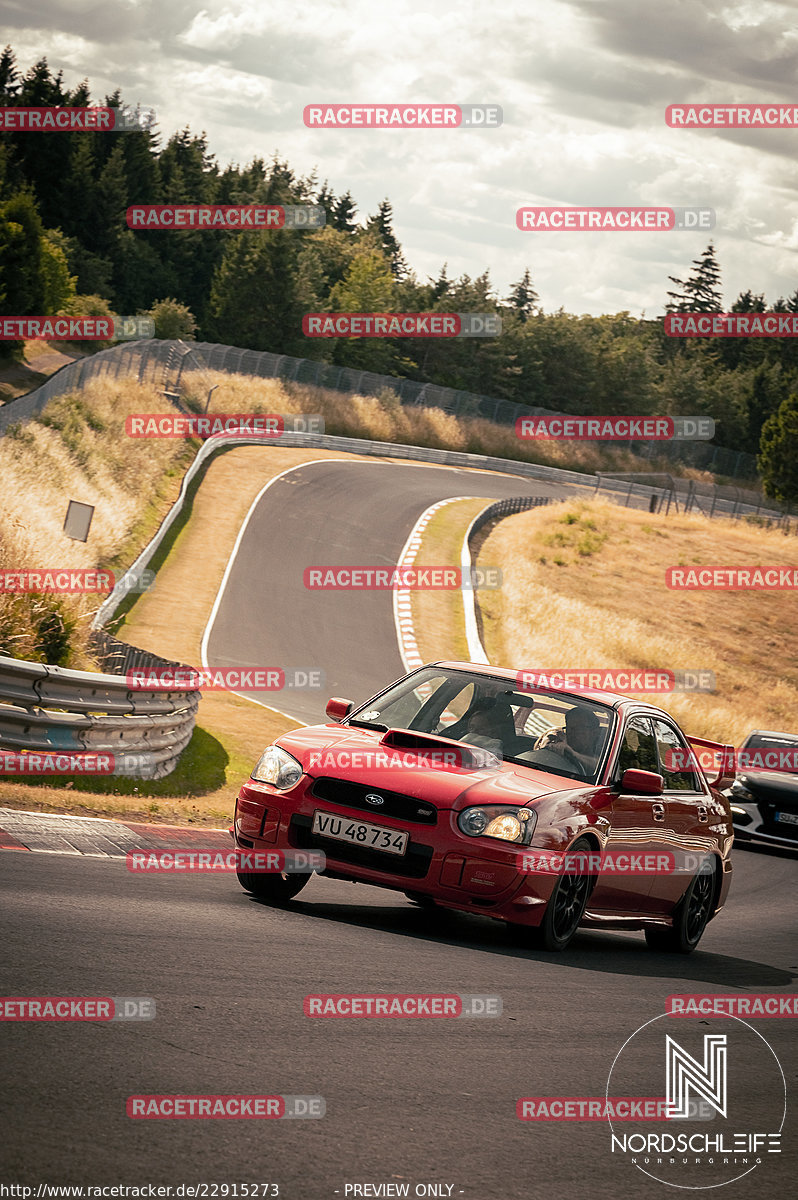 Bild #22915273 - Touristenfahrten Nürburgring Nordschleife (12.07.2023)