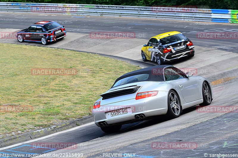 Bild #22915899 - Touristenfahrten Nürburgring Nordschleife (12.07.2023)