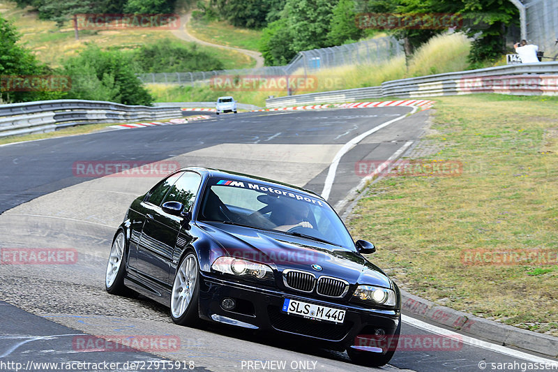 Bild #22915918 - Touristenfahrten Nürburgring Nordschleife (12.07.2023)