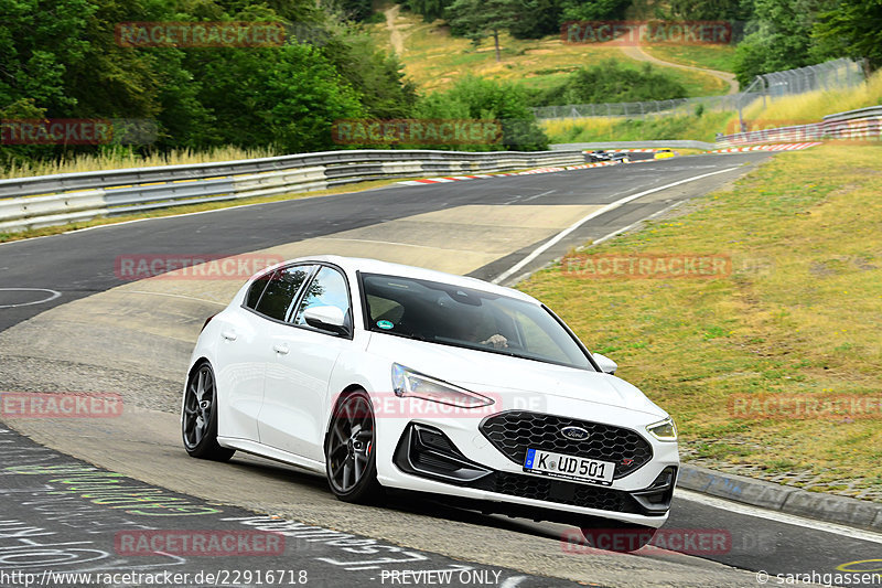 Bild #22916718 - Touristenfahrten Nürburgring Nordschleife (12.07.2023)