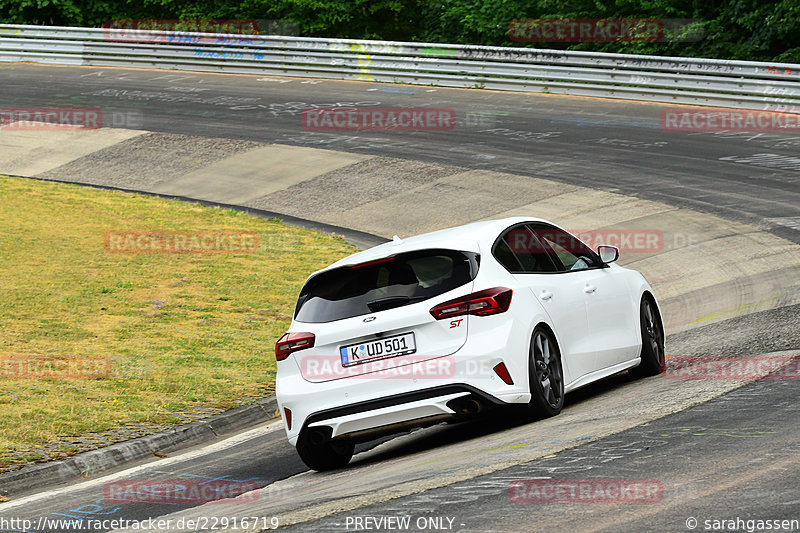 Bild #22916719 - Touristenfahrten Nürburgring Nordschleife (12.07.2023)