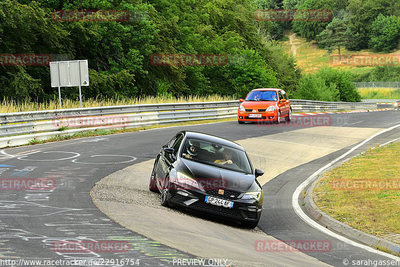 Bild #22916754 - Touristenfahrten Nürburgring Nordschleife (12.07.2023)