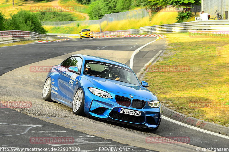 Bild #22917008 - Touristenfahrten Nürburgring Nordschleife (12.07.2023)