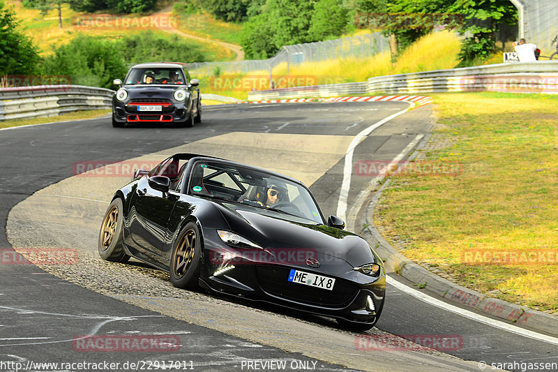 Bild #22917011 - Touristenfahrten Nürburgring Nordschleife (12.07.2023)