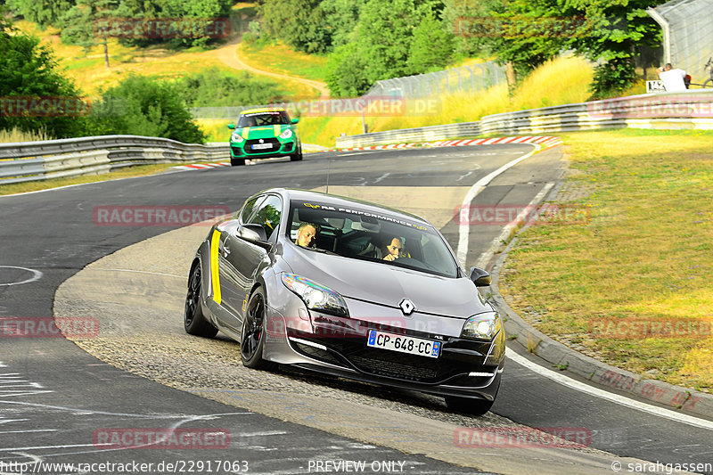 Bild #22917063 - Touristenfahrten Nürburgring Nordschleife (12.07.2023)