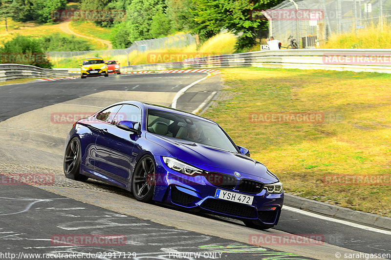 Bild #22917129 - Touristenfahrten Nürburgring Nordschleife (12.07.2023)