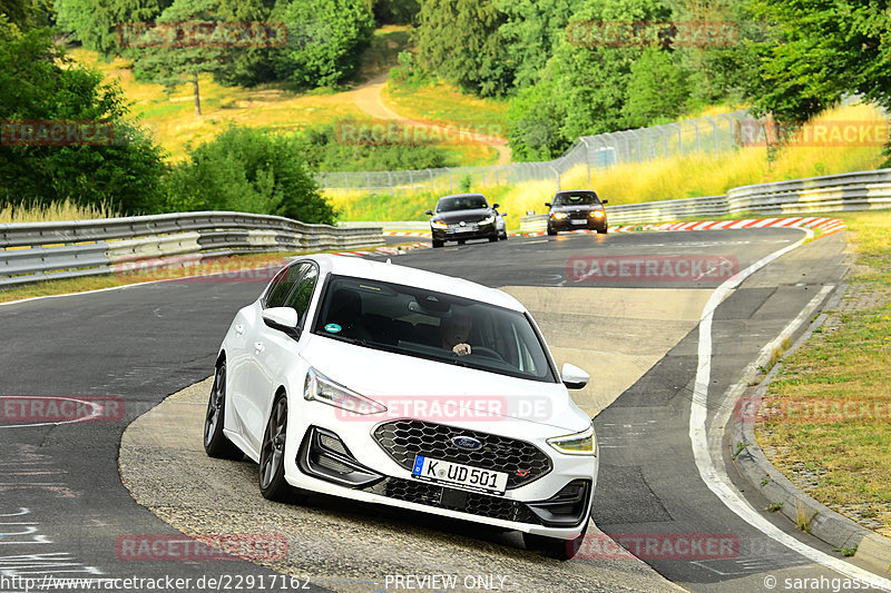 Bild #22917162 - Touristenfahrten Nürburgring Nordschleife (12.07.2023)