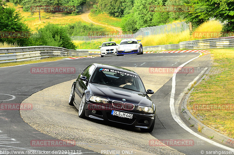 Bild #22917175 - Touristenfahrten Nürburgring Nordschleife (12.07.2023)