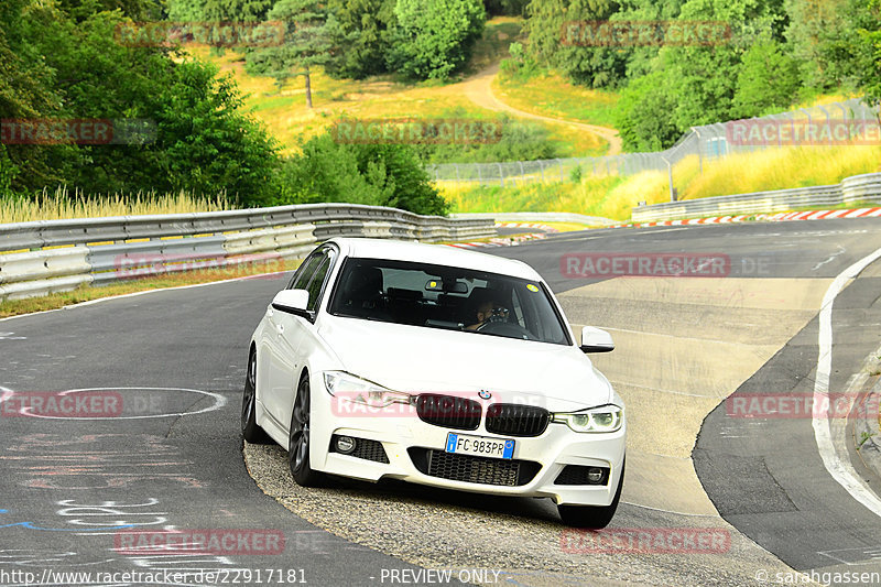 Bild #22917181 - Touristenfahrten Nürburgring Nordschleife (12.07.2023)