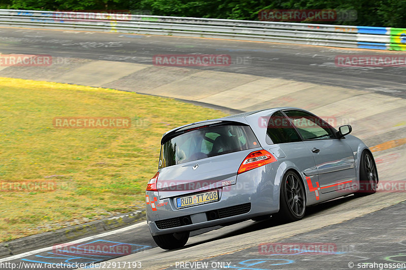 Bild #22917193 - Touristenfahrten Nürburgring Nordschleife (12.07.2023)