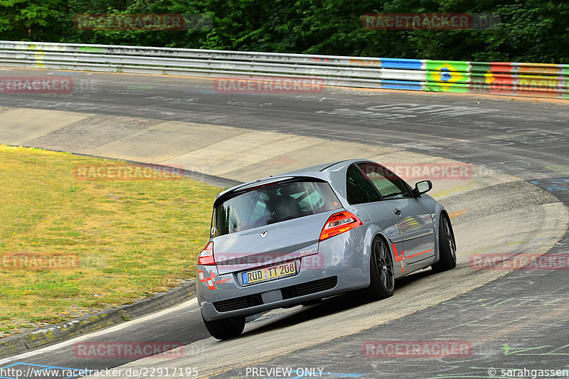 Bild #22917195 - Touristenfahrten Nürburgring Nordschleife (12.07.2023)