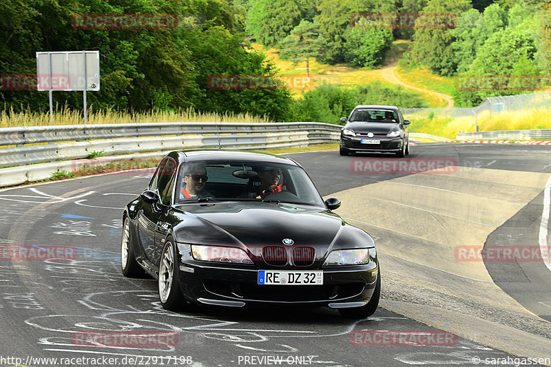 Bild #22917198 - Touristenfahrten Nürburgring Nordschleife (12.07.2023)