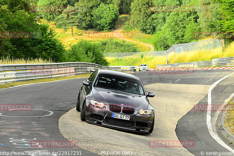 Bild #22917231 - Touristenfahrten Nürburgring Nordschleife (12.07.2023)