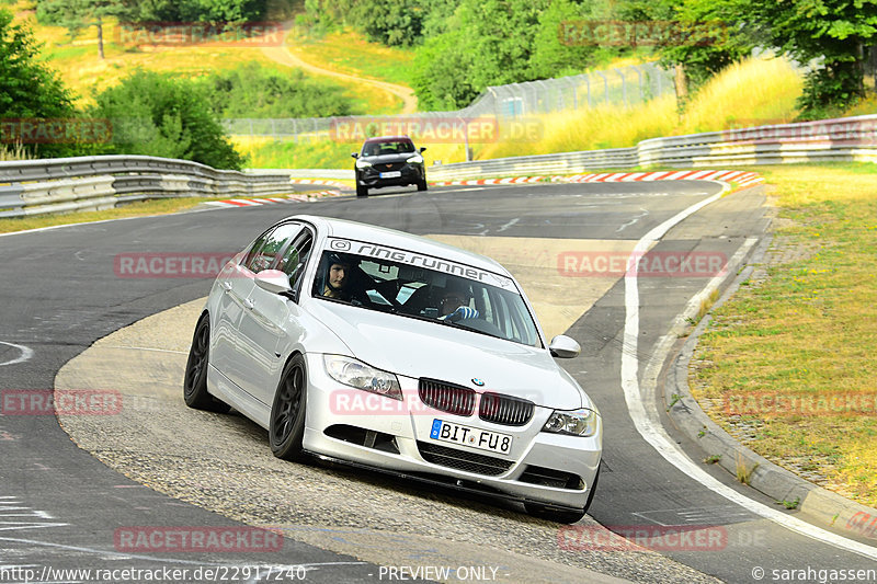 Bild #22917240 - Touristenfahrten Nürburgring Nordschleife (12.07.2023)