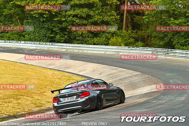 Bild #22917407 - Touristenfahrten Nürburgring Nordschleife (12.07.2023)