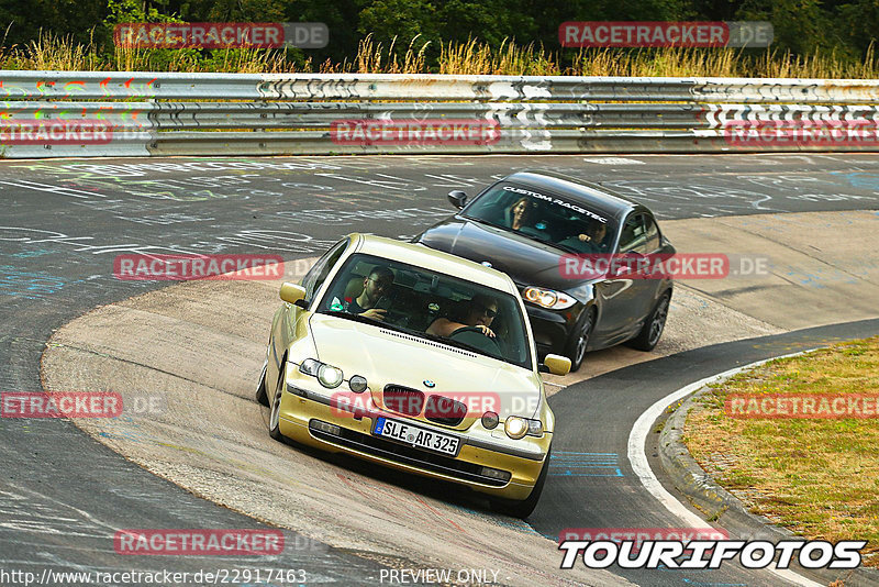 Bild #22917463 - Touristenfahrten Nürburgring Nordschleife (12.07.2023)